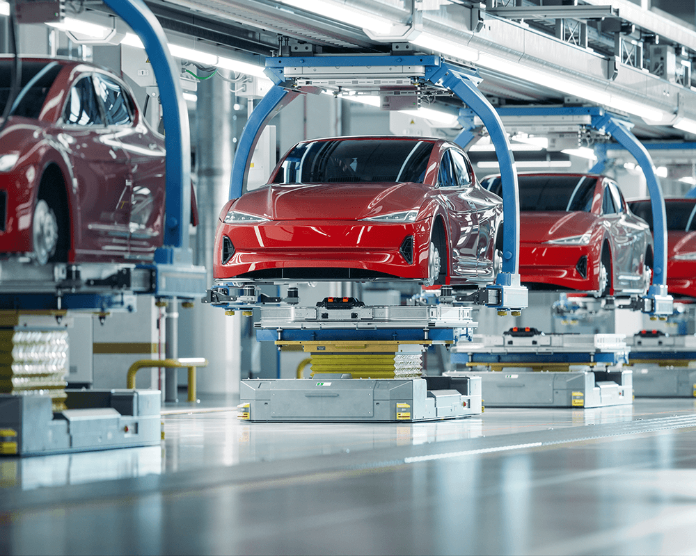 automotive