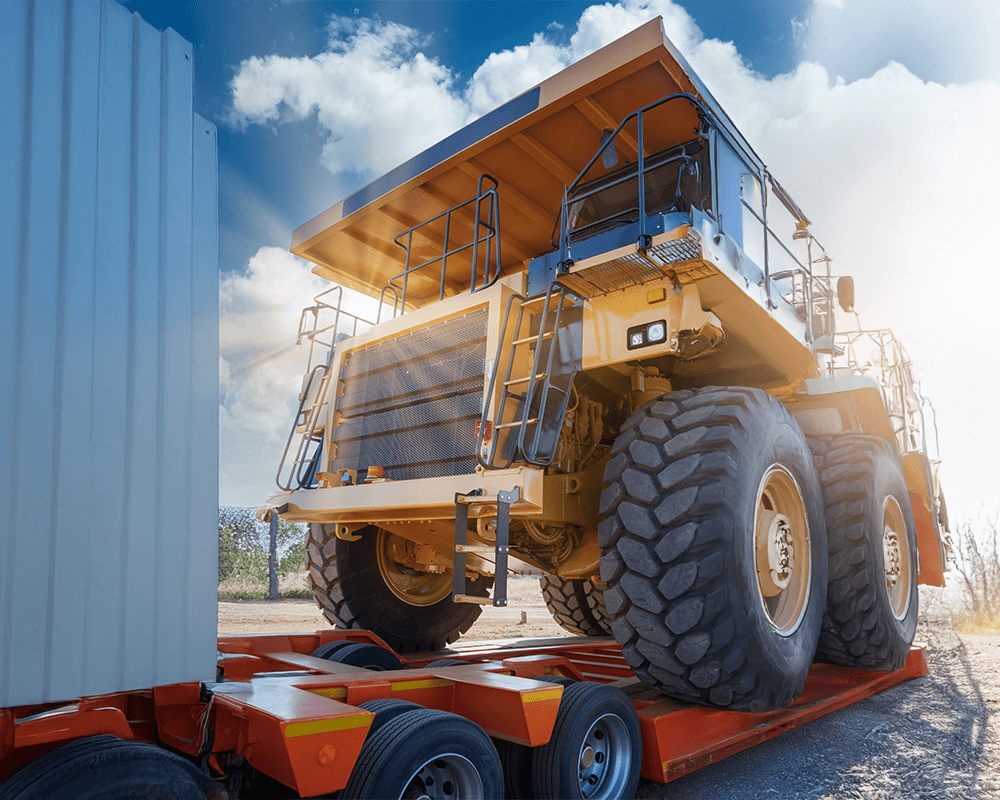 heavy-equipment