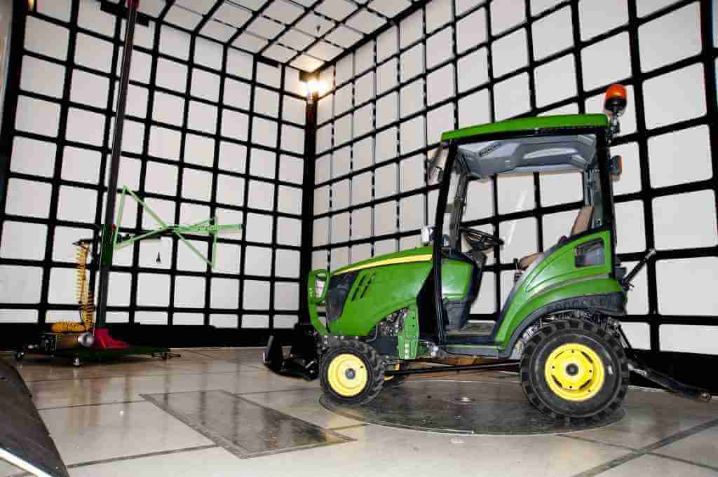 3M Chamber