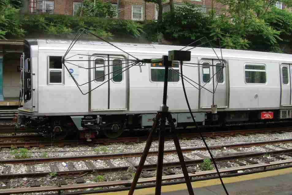 Onsite Rail