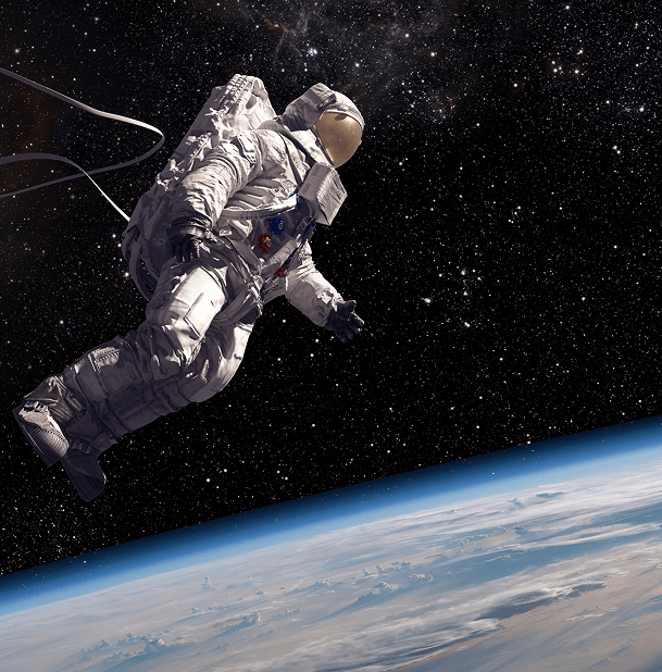 astronaut