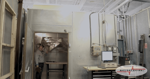 Reverb Chamber 2