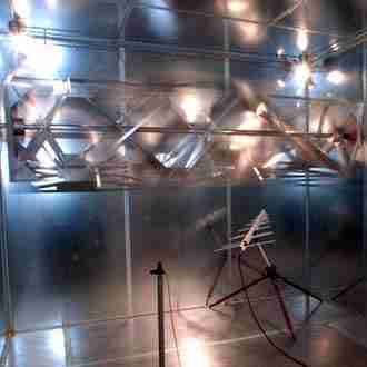 Reverb Chamber