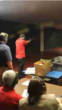Ballistics Testing Image