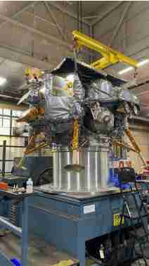 Dynamics and Vibration Testing Image