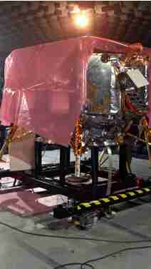EMI EMC Testing Image