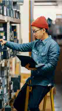 Integration and Delivery Solutions IETM Image