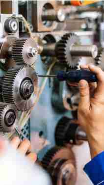 Level of Repair Analysis (LORA) and Provisioning Parts List (PPL) Image
