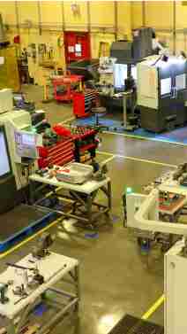 Machining Services Image