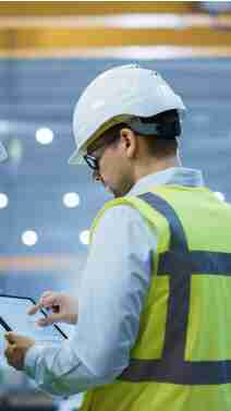 Maintenance Planning and Reliability Image