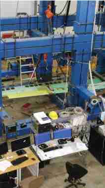 Structural Testing Image