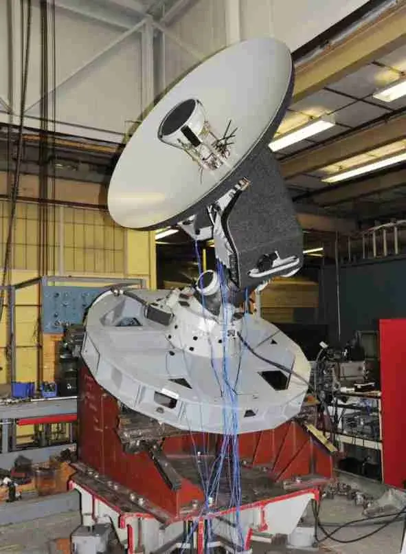 Vibration Testing 2
