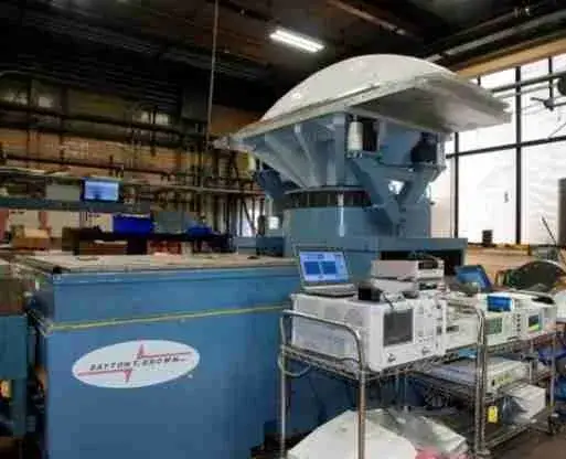 Vibration Testing 3